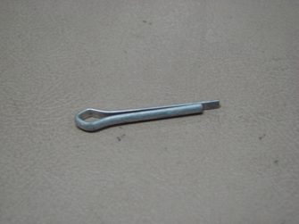 CSA72035 Cotter Pin, 1/8 x 1 Inch