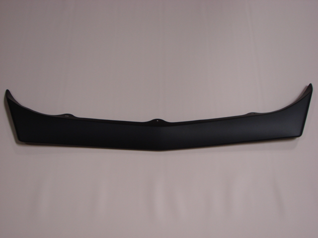 M 00174A Front Spoiler 69 2+2 For 1969 Ford Mustang (M00174A)