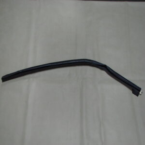 B02626C Windshield Post Weatherstrip