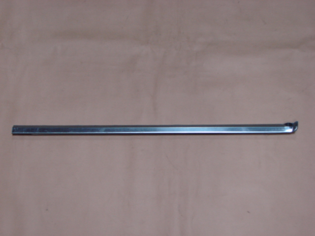 B03137A Outside Windshield Trim