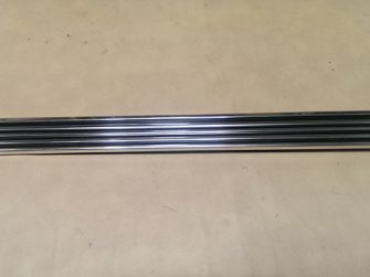 B10176C Rocker Panel Moulding, Right