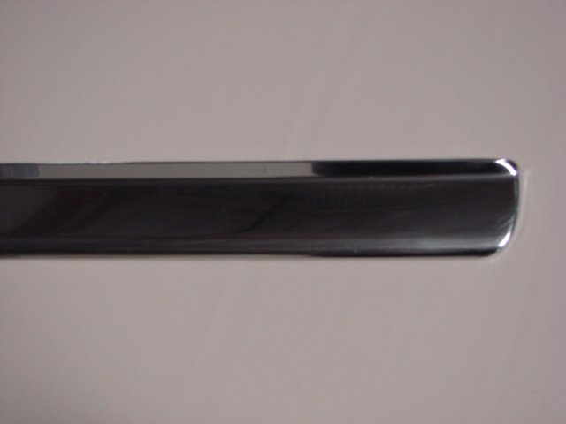 B10177C Rocker Panel Moulding, Left