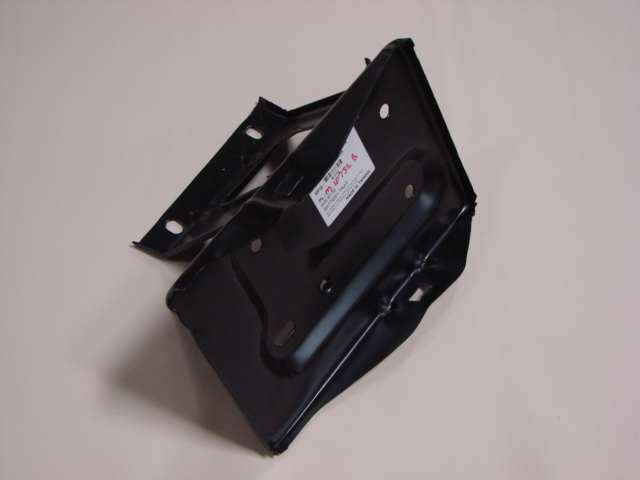 B10732JK Battery Tray Kit