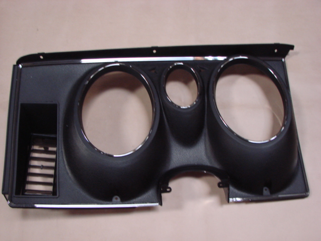 B10838L Instrument Bezel