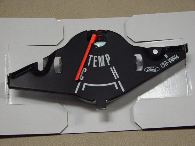 B10883G Temperature Gauge