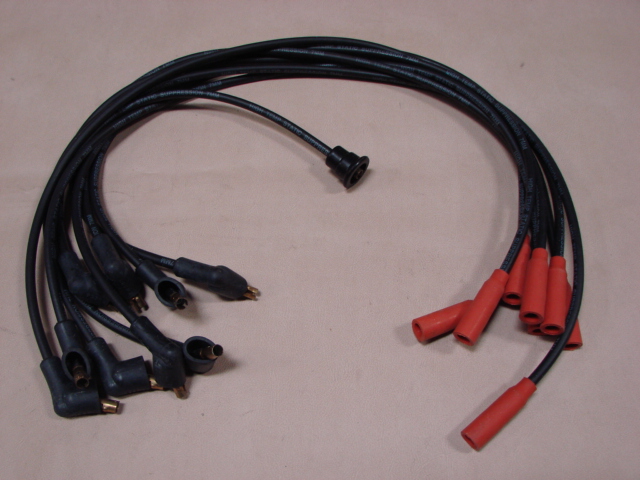 B12259I Spark Plug Wires
