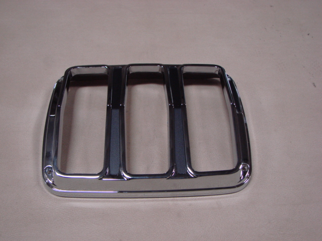 B13489M Tail Light Bezel