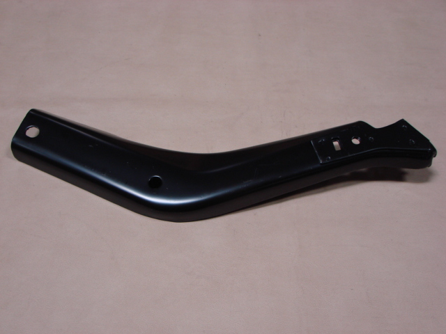 B17767D Front Bumper Arm, Inner