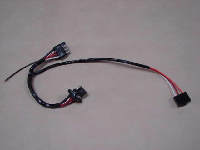 B18574A Heater Lower Control Arm