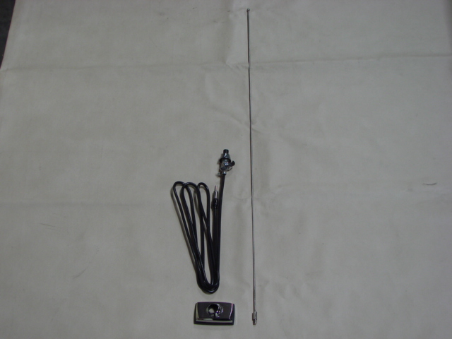 B18813G Antenna, Rear Mount