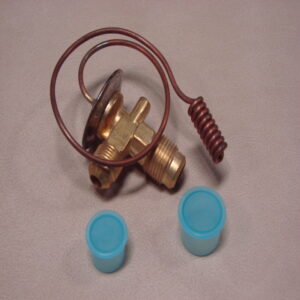 B19849A Air Conditioner Expansion Valve