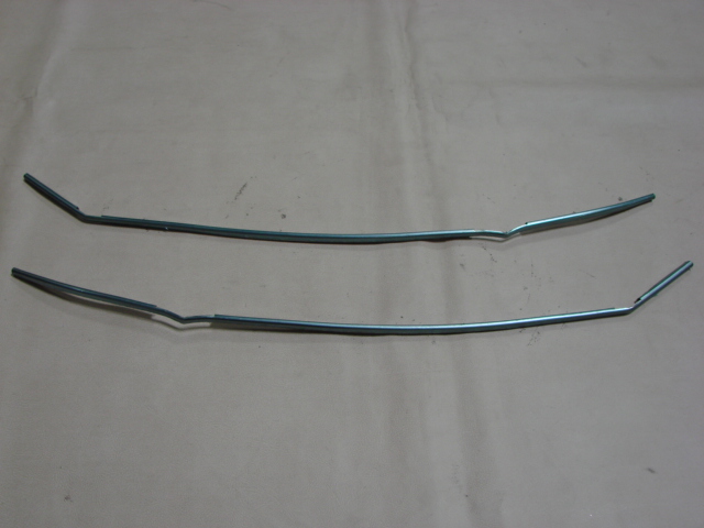 B20910C Door Edge Guard, Pair