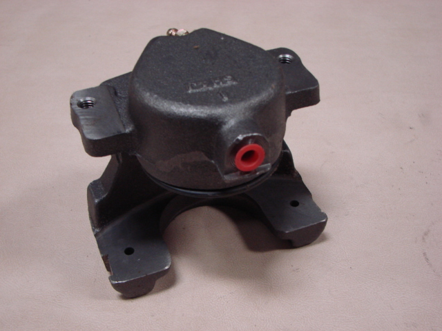 A2121D Brake Caliper, New, Pads Not Included