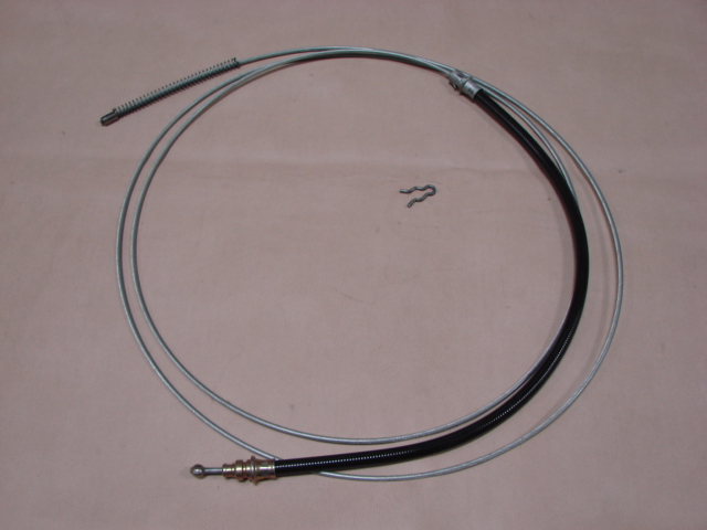 A2635P Parking Brake Cable