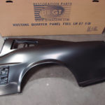 MPP 107E Complete Floor Pan All For 1969-1970 Ford Mustang (MPP107E)