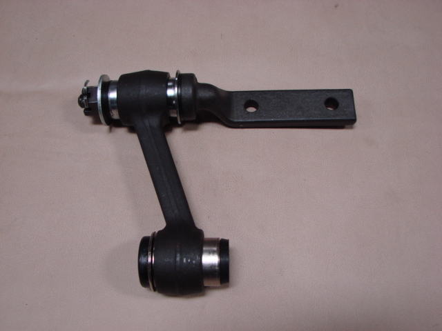 A3351A Power Steering Idler Arm Bracket To Frame Nut
