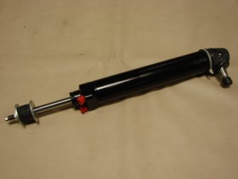 A3540D Power Steering Ram Cylinder, New