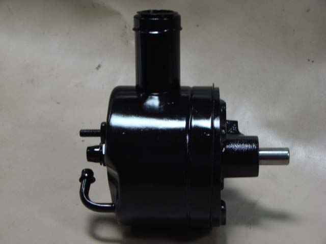 A3674M Power Steering Pump Mounting Kit