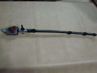A3730S Power Steering Control Valve, New