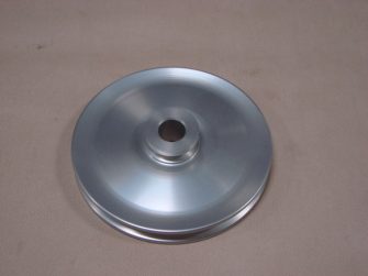 A3733A Power Steering Pump Pulley