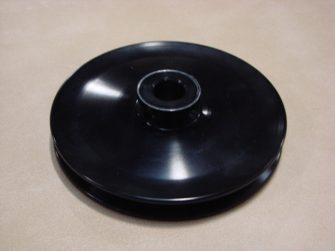 A3733I Power Steering Pump Pulley
