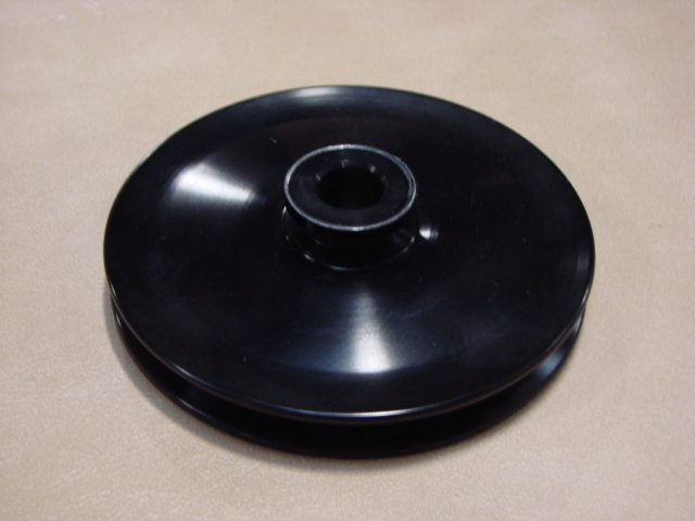 A3733H Power Steering Pump Pulley