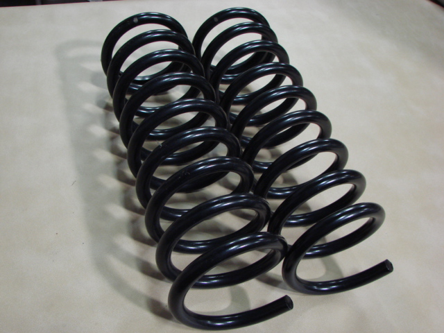 A5310B Coil Springs, Pair