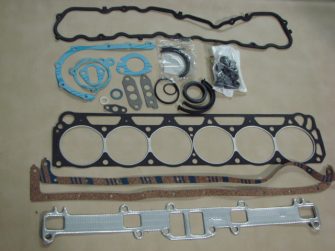 A6008F Engine Gasket Set