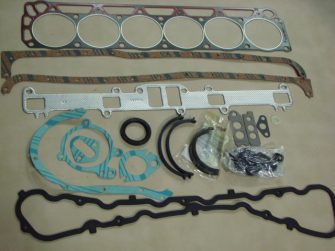 A6008D Engine Gasket Set