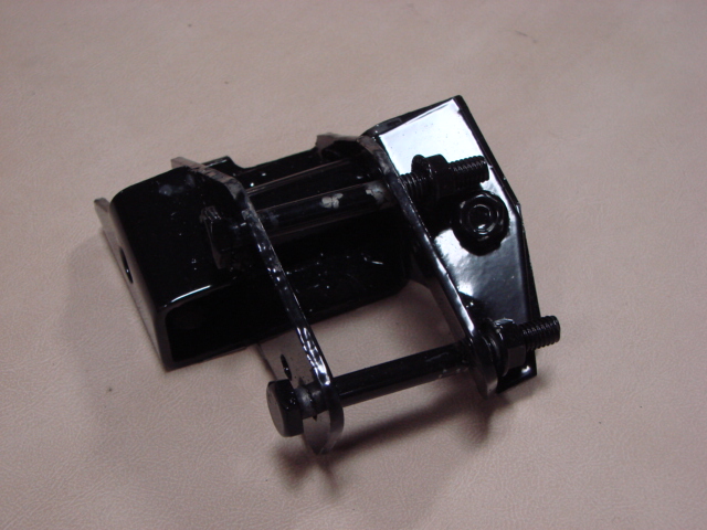 A6029A Engine Mount Bracket