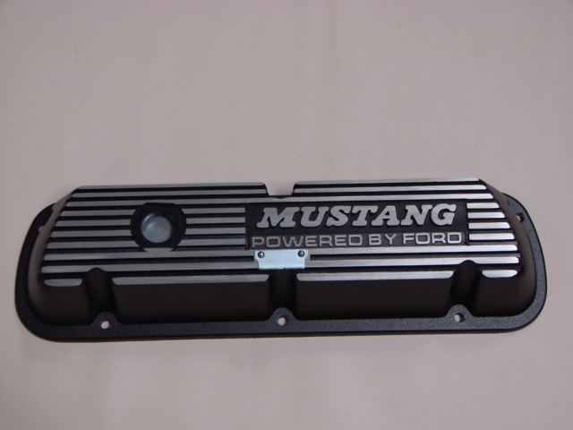 Ford 289 Cobra Valve Cover Decal 1965 1966 1967 Ford Mustang 