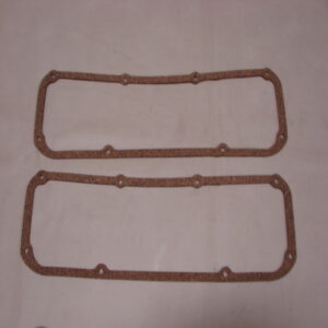 A6584B Valve Cover Gaskets, Pair