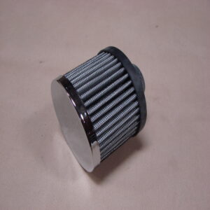 A6766C Oil Cap, Push-In Type, Non-Shielded, Washable