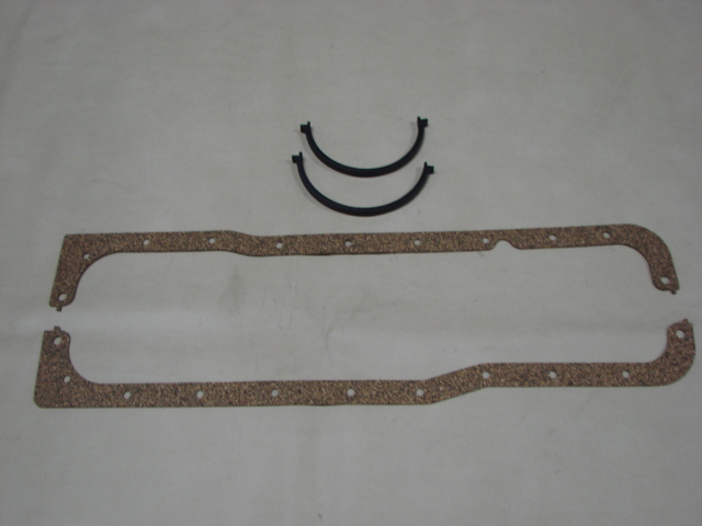 A6838A Oil Filter Gasket