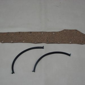 A6781A Oil Pan Gasket