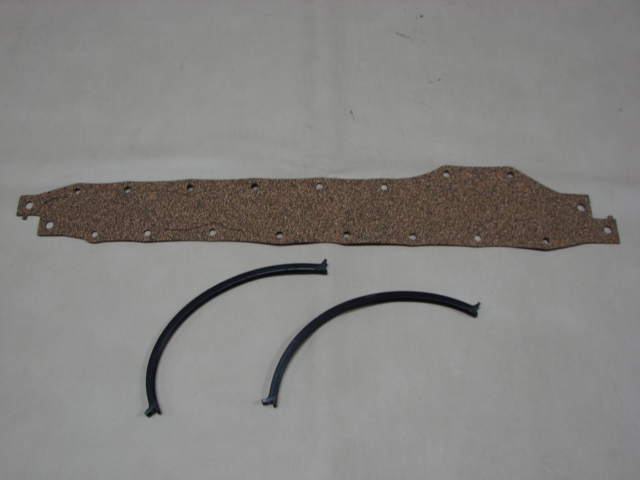 A6781B Oil Pan Gasket