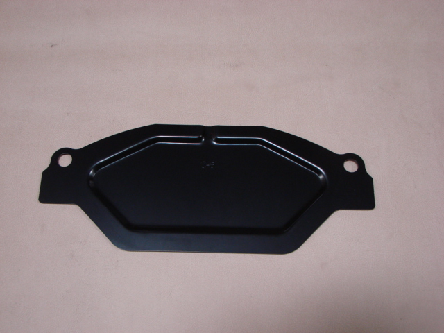 A7986B Transmission Inspection Plate
