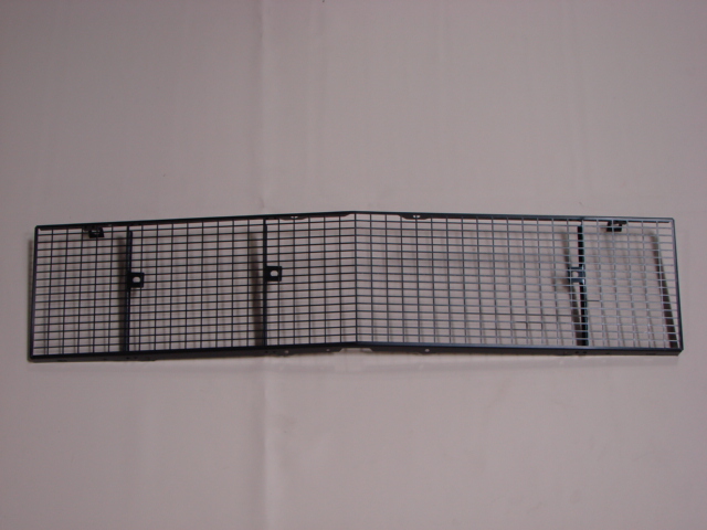 A8200R Grill