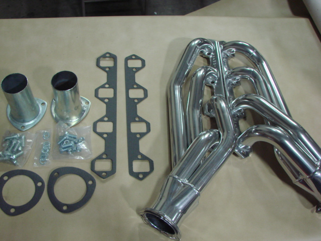 A9430F Exhaust Manifold
