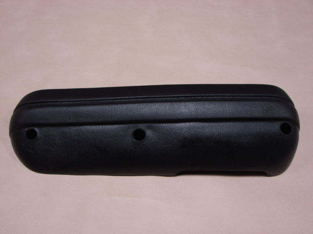 MMC 6563LTBU Moulded Carpet 2+2 Light Blue For 1965-1966-1967-1968 Ford Mustang (MMC6563LTBU)