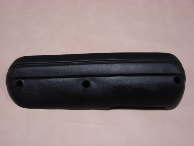 MAR 68BKR Arm Rest 68 Rh Black