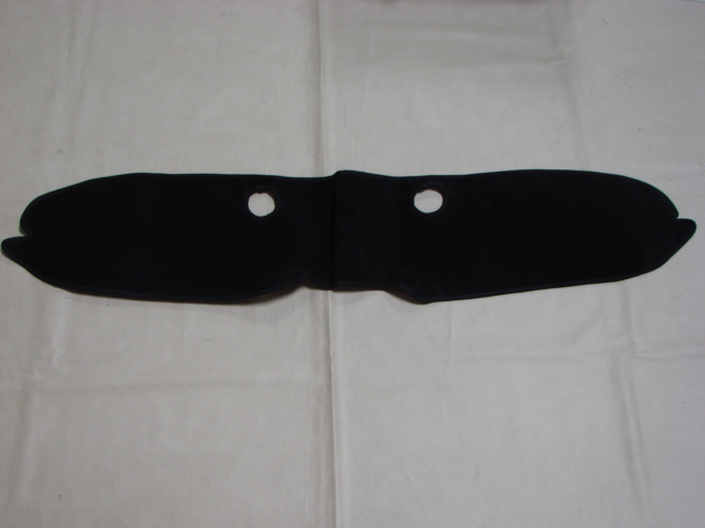 MAR 68SDL Arm Rest 68 Lh Saddle