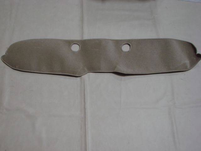 MAR 71BUR Arm Rest 71/73 Blue Rh