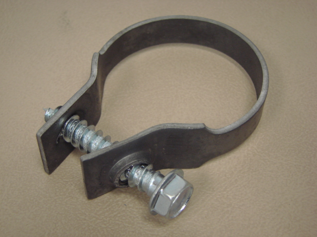 A5231B Exhaust Clamp, 1 3/4&#8243;