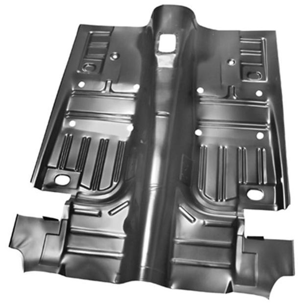 DBP5067 Complete Floor Pan