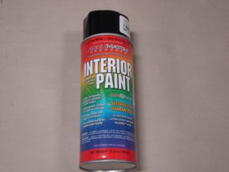 DPT24 Interior Paint, White