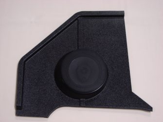 DRD047 Kick Panels With Speaker