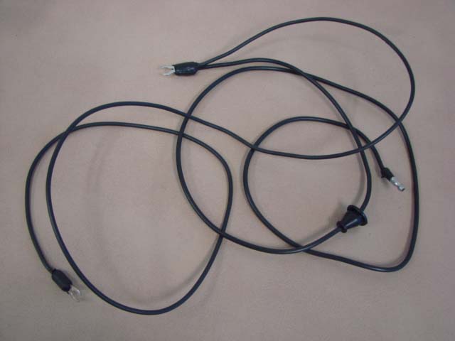 B14440A Horn To Relay Wire