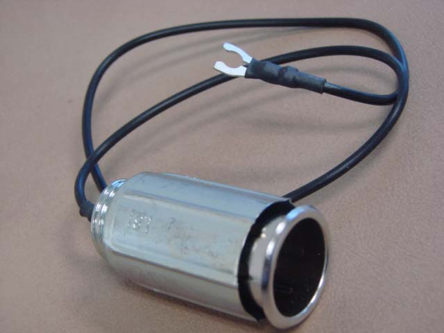 B15055A Cigar Lighter Socket