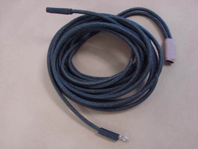 B15506B Backup Light Wire